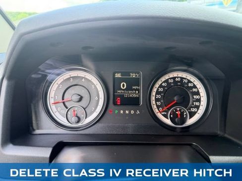 Used 2014 RAM 1500 Express AWD/4WD image 18