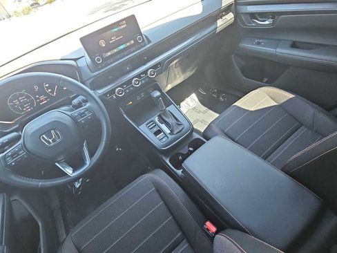 Used 2023 Honda CR-V Sport image 22