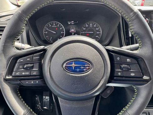 Used 2024 Subaru Ascent Onyx Edition AWD/4WD image 25