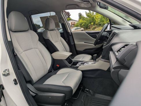 Used 2022 Subaru Forester Limited AWD/4WD image 30