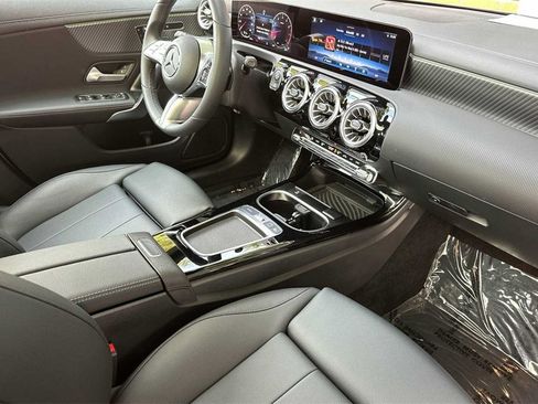Certified 2026 Mercedes-Benz CLA 250 CLA 250 image 18