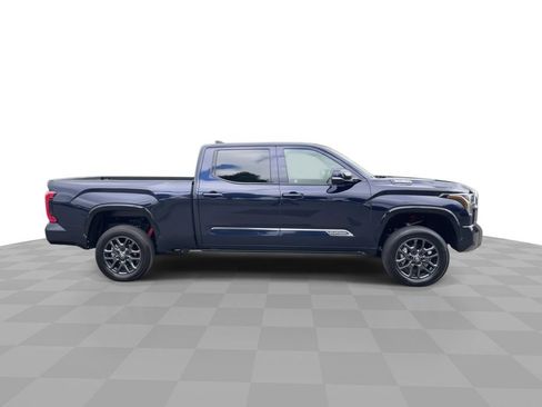 Used 2026 Toyota Tundra Platinum AWD/4WD image 9