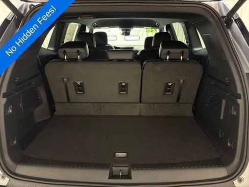 New 2026 GMC Acadia Elevation w/ Black Edition image 17