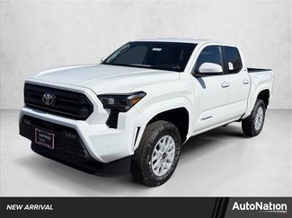 New 2026 Toyota Tacoma SR5 video 1