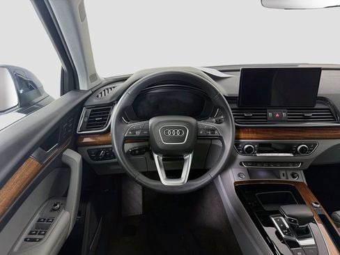 Used 2023 Audi Q5 2.0T Prestige w/ Prestige Package AWD/4WD image 24