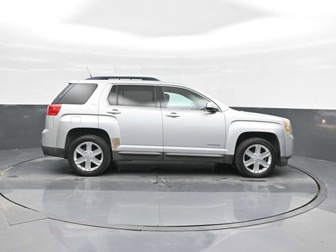 Used 2011 GMC Terrain SLE w/ Convenience Package image 10