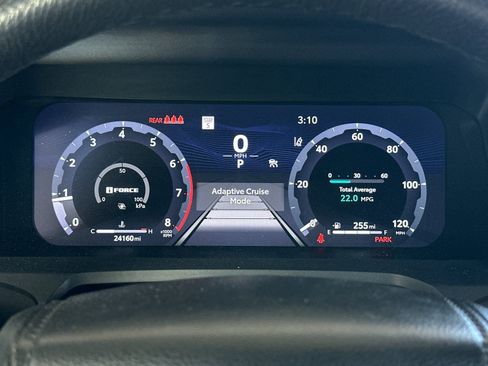 Used 2024 Toyota Tacoma TRD Off-Road AWD/4WD image 21