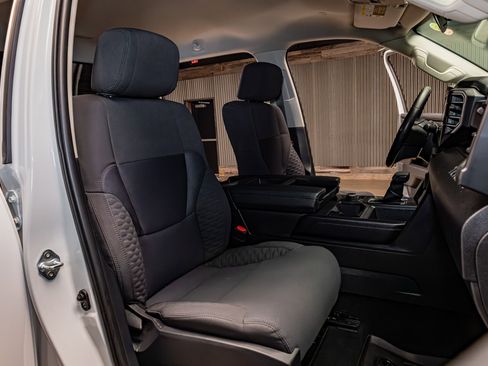 Used 2024 Toyota Tundra SR5 image 25