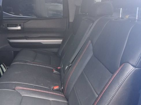 Used 2019 Toyota Tundra TRD Pro AWD/4WD image 6