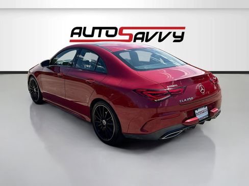 Used 2023 Mercedes-Benz CLA 250 image 5