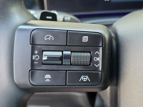 Used 2025 Hyundai Santa Fe Calligraphy image 39