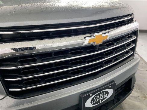 Used 2024 Chevrolet Traverse LT image 29