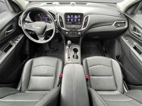 Used 2020 Chevrolet Equinox Premier w/ Premier Redline Edition image 20