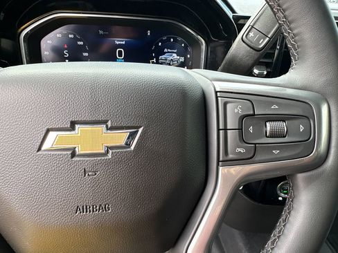 Used 2024 Chevrolet Silverado 1500 LT AWD/4WD image 26