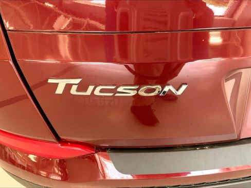 Used 2017 Hyundai Tucson SE Plus AWD/4WD image 33