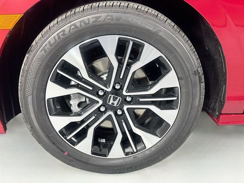 New 2026 Honda Odyssey Elite image 13