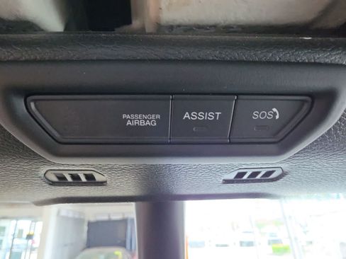 Used 2023 Jeep Wrangler Unlimited Sahara AWD/4WD image 25