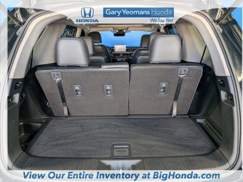 Used 2023 Honda Pilot Elite image 20