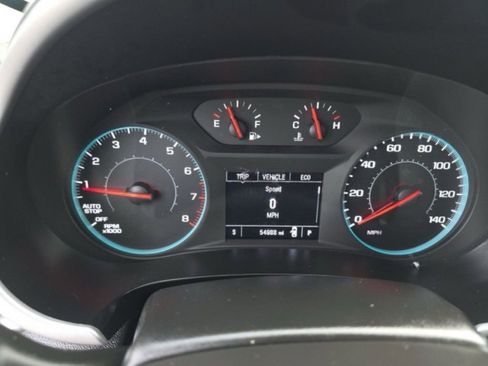 Used 2024 Chevrolet Malibu LT FWD image 13