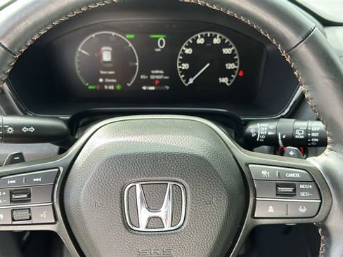 Used 2025 Honda CR-V Sport-L image 12