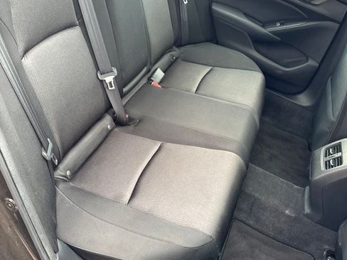 Used 2018 Honda Accord EX image 30