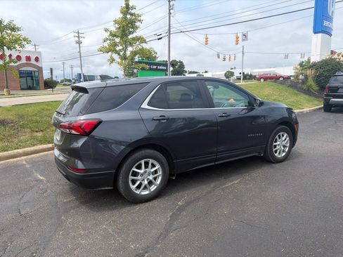 Used 2023 Chevrolet Equinox LT FWD image 12