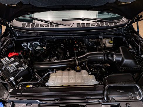 Used 2025 Ford F150 Tremor w/ Equipment Group 402A High image 34