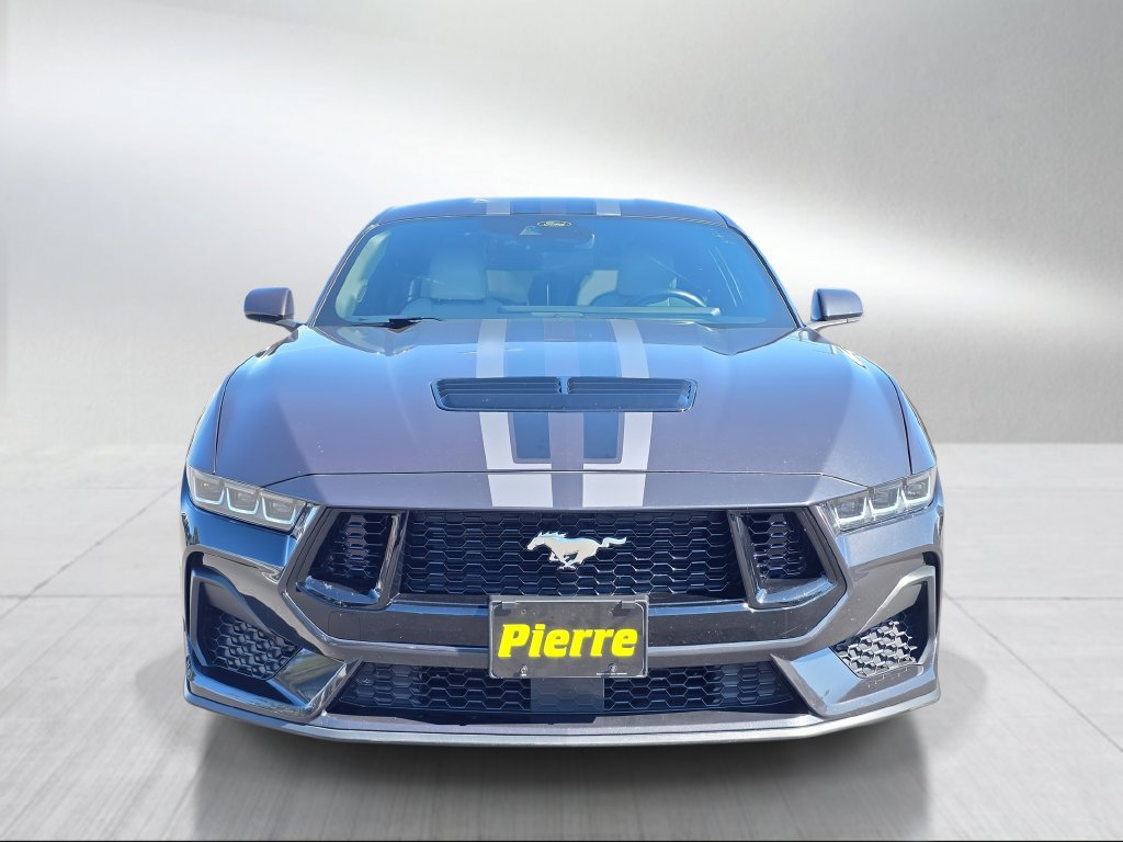 Used 2024 Ford Mustang GT Premium RWD image 7