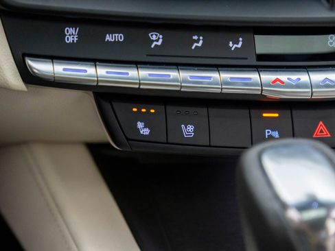 New 2026 Cadillac CT4 Premium Luxury image 30