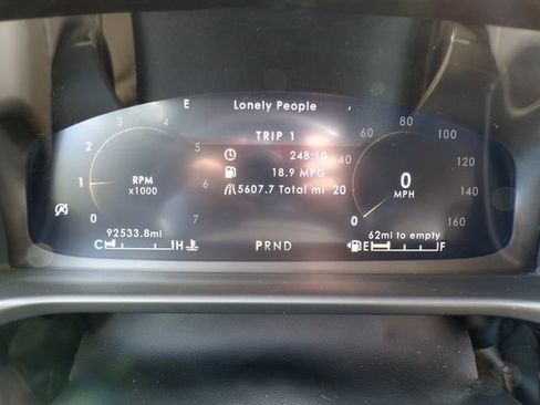 Used 2021 Lincoln Aviator Reserve w/ Equipment Group 201A image 21