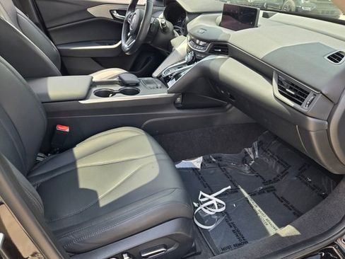 Certified 2023 Acura TLX FWD image 16