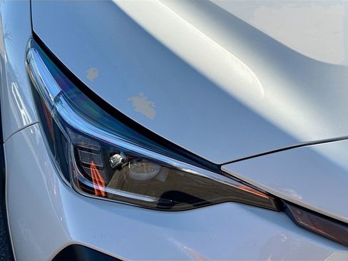 Certified 2025 Subaru Crosstrek 2.5i Limited w/ Crosstrek Mirror Package image 41