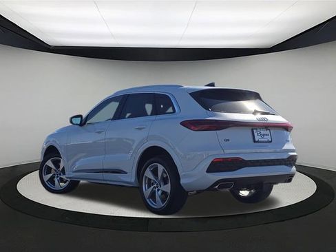 New 2025 Audi Q5 Premium Plus image 5