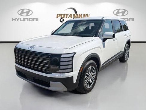 New 2026 Hyundai Palisade SE image 1