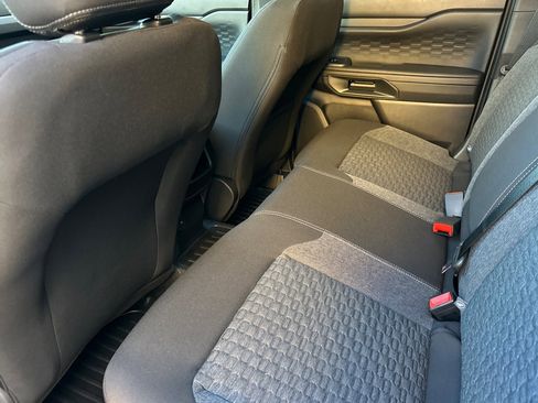 New 2025 Ford Ranger XL image 11