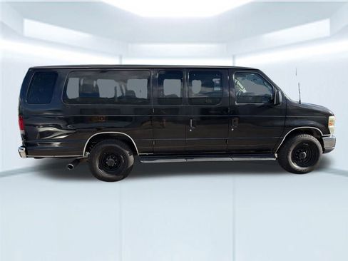 Used 2012 Ford E-350 and Econoline 350 XLT image 7