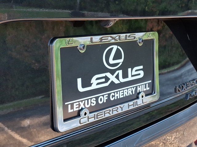Used 2026 Lexus NX 350 AWD w/ Accessory Package (2T) image 29