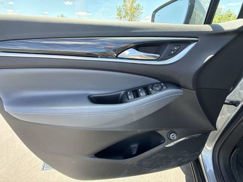 Certified 2023 Buick Enclave Essence AWD/4WD image 21