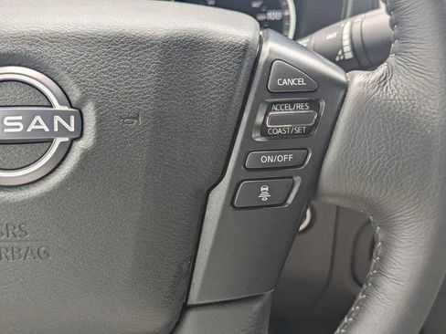 Certified 2024 Nissan Frontier SV w/ Hardbody Edition AWD/4WD image 22