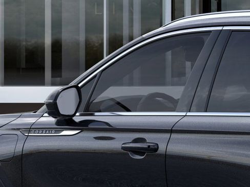 New 2024 Lincoln Corsair Grand Touring w/ Equipment Group 301A image 20