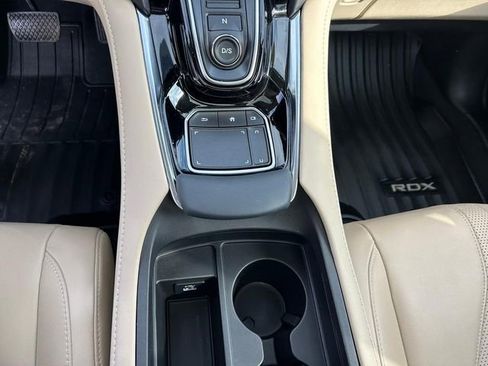 Used 2022 Acura RDX w/ Technology Package image 20