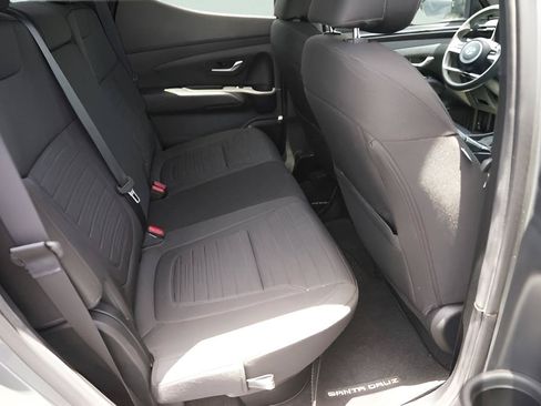 Used 2022 Hyundai Santa Cruz SEL w/ Cargo Package AWD/4WD image 15