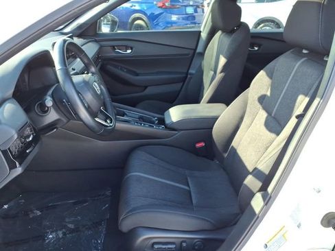 Certified 2024 Honda Accord Sport image 4