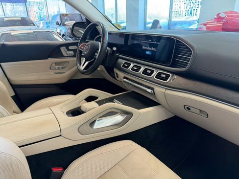 Used 2022 Mercedes-Benz GLE 350 4MATIC image 43