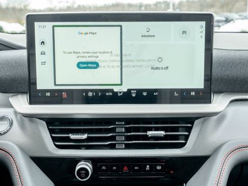 New 2026 Ford Explorer ST-Line image 62