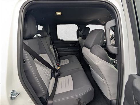 New 2024 Toyota Tacoma TRD Off-Road image 7