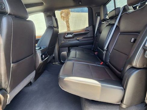 Used 2024 GMC Sierra 1500 Denali w/ Denali Reserve Package image 12