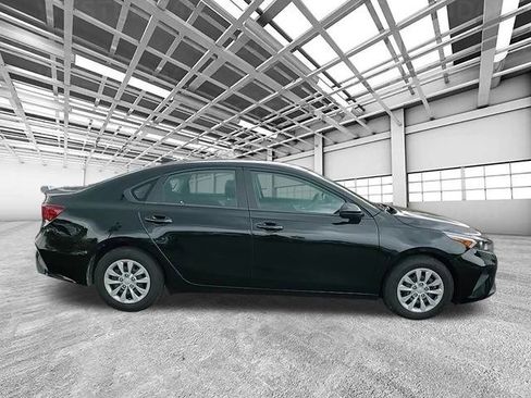 Certified 2024 Kia Forte LX image 2