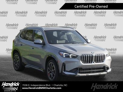 Used 2025 BMW X1 xDrive28i