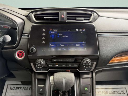 Used 2018 Honda CR-V EX image 29